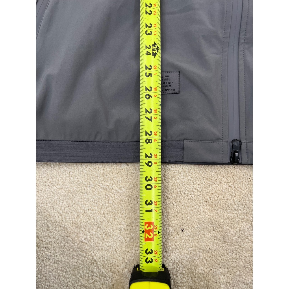 IMPERIAL MOTION Control Freak 3 Layer Shell Jacke… - image 8